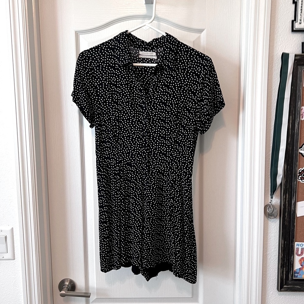 Urban Outfitters Romper